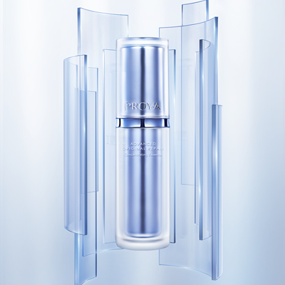 人生就是博肌源修护优效精华液