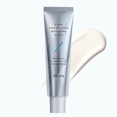 人生就是博毛孔细致调理面膜